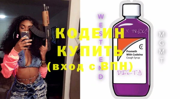 хмурый Верхний Тагил